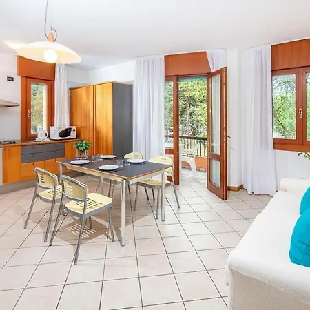 Appartement Cattel *