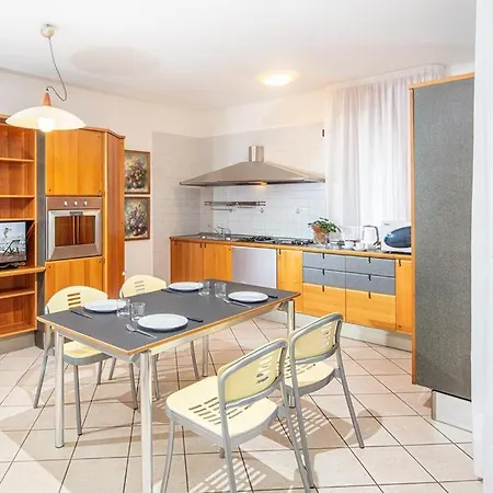 Cattel Appartement *
