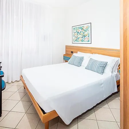 Appartement Cattel